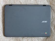 Ноутбук Acer Chromebook 11 N7 C731T №2